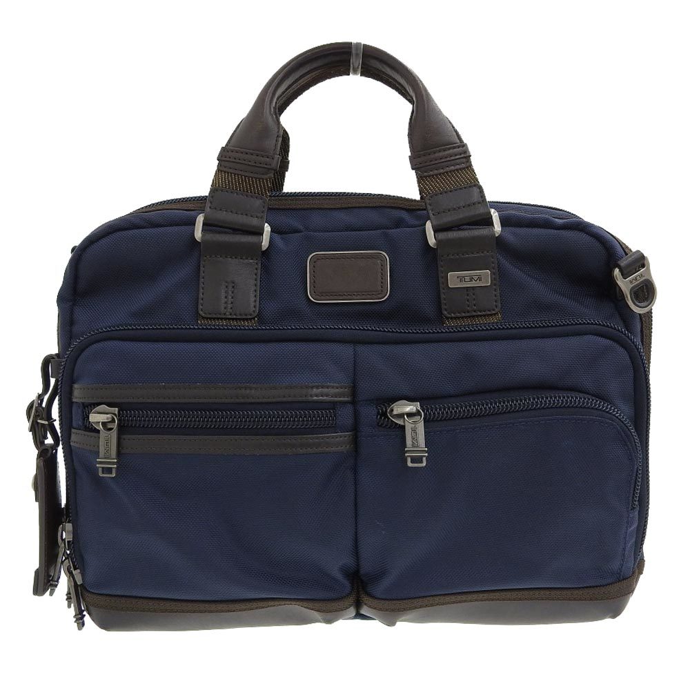 tumi レザー ビジネスの値段と価格推移は?|323件の売買情報を集計 ...
