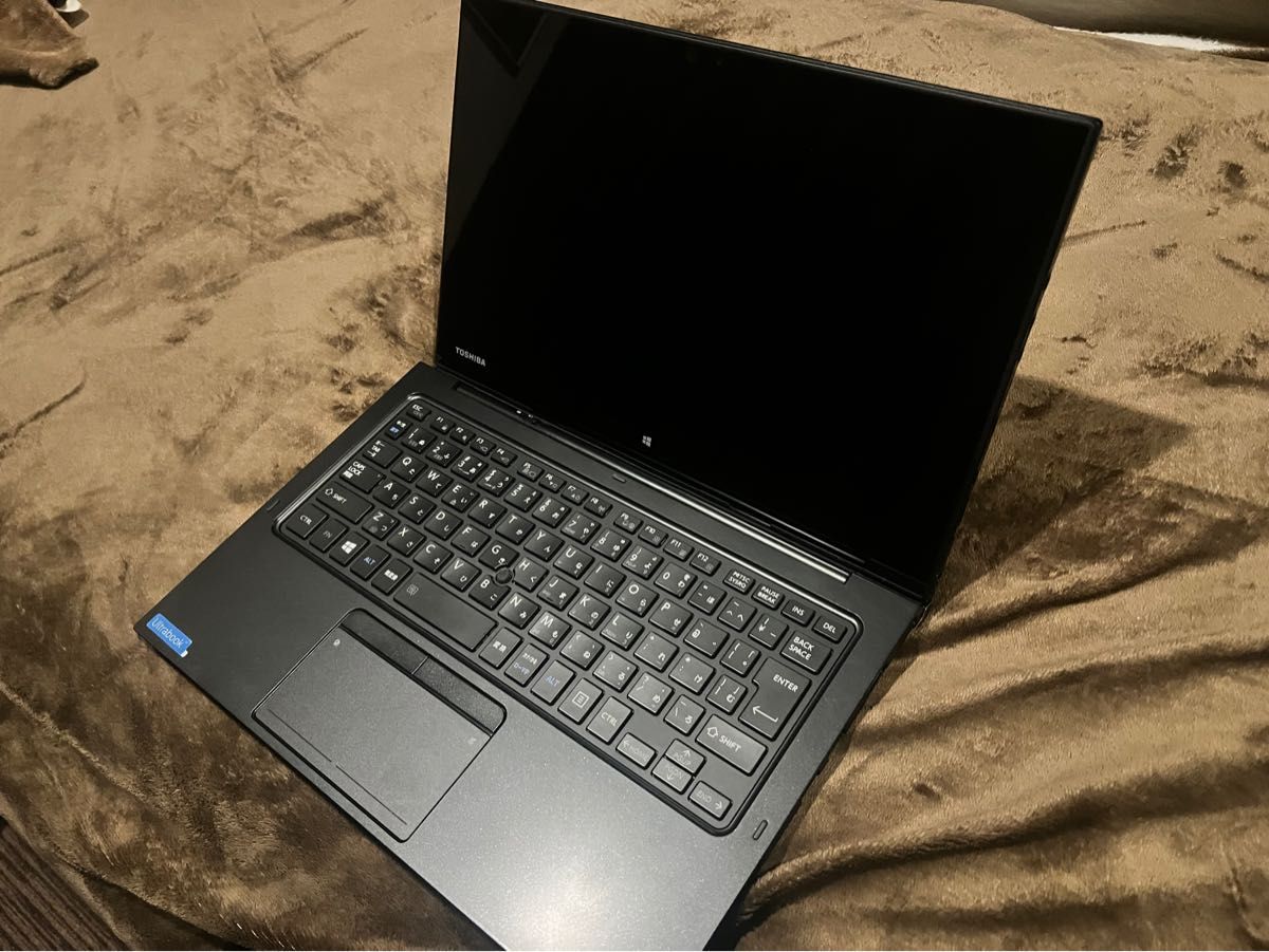 ソフトパープル レノボlenovo ideapad 720s メモリ8GB・SSD 500GB