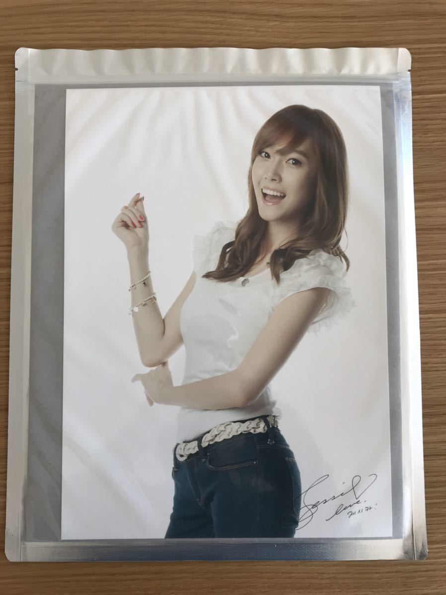 ヤフオク! -ジェシカ 少女時代(少女時代)の中古品・新品・未使用品一覧