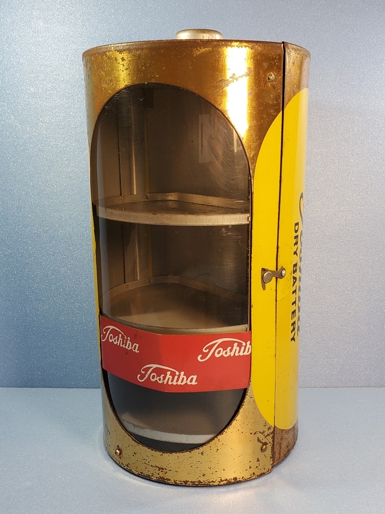 ヤフオク! -「乾電池 レトロ」の落札相場・落札価格