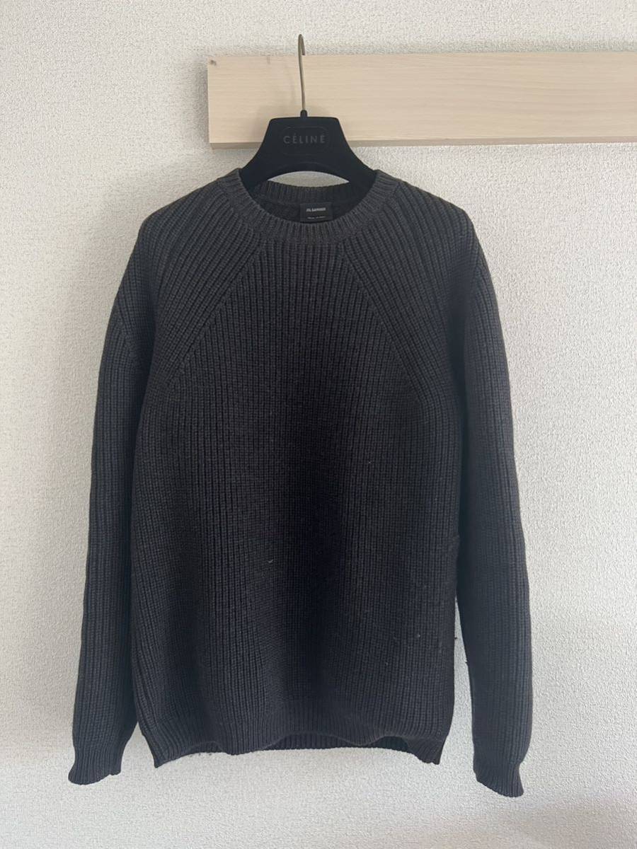 ヤフオク! -ジルサンダー ニットの中古品・新品・未使用品一覧