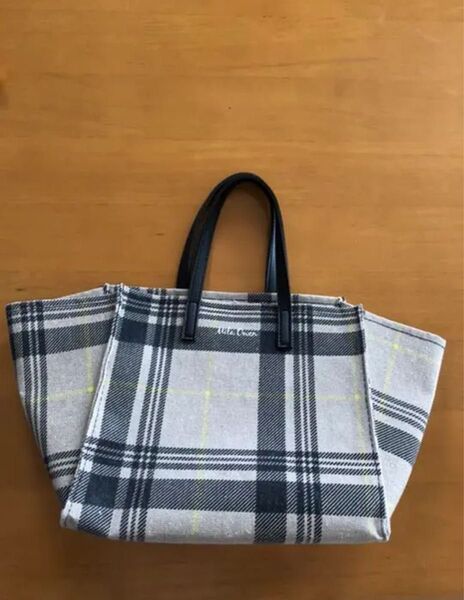 Mila Owen トートバッグ!!