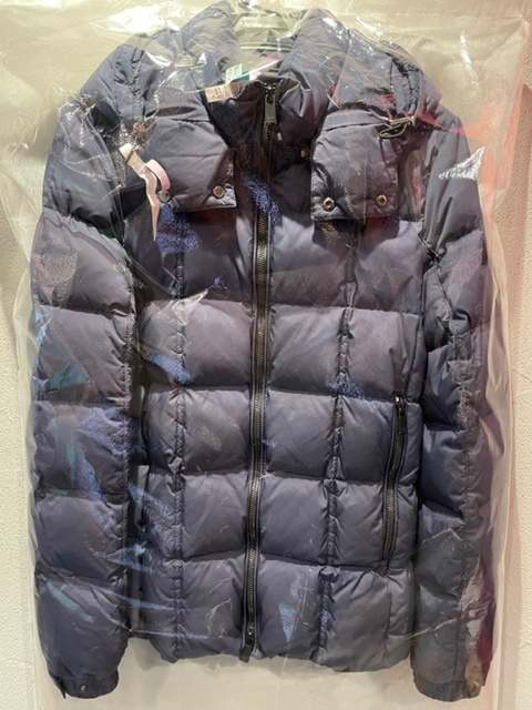 ヤフオク! -tatras ダウン メンズ 3(ジャケット、上着)の中古品・新品