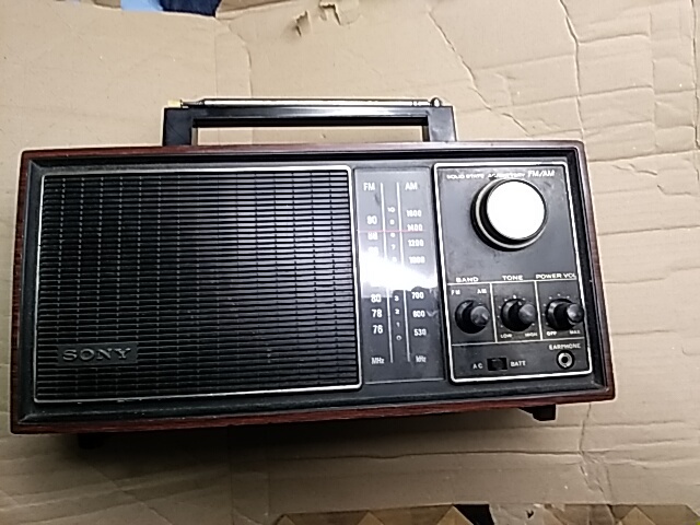 ヤフオク! -「sony tfm-9200」の落札相場・落札価格