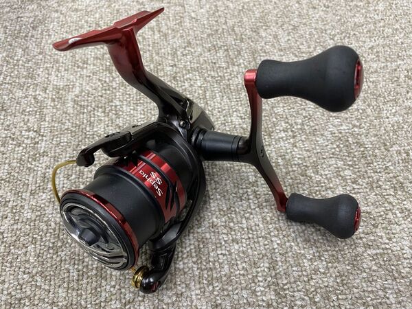 シマノ 19 セフィアSS C3000SDH