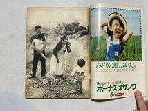 週刊サンケイ 1975年 6月19日 佐藤栄作 共産党、公明党の財力研究_画像2