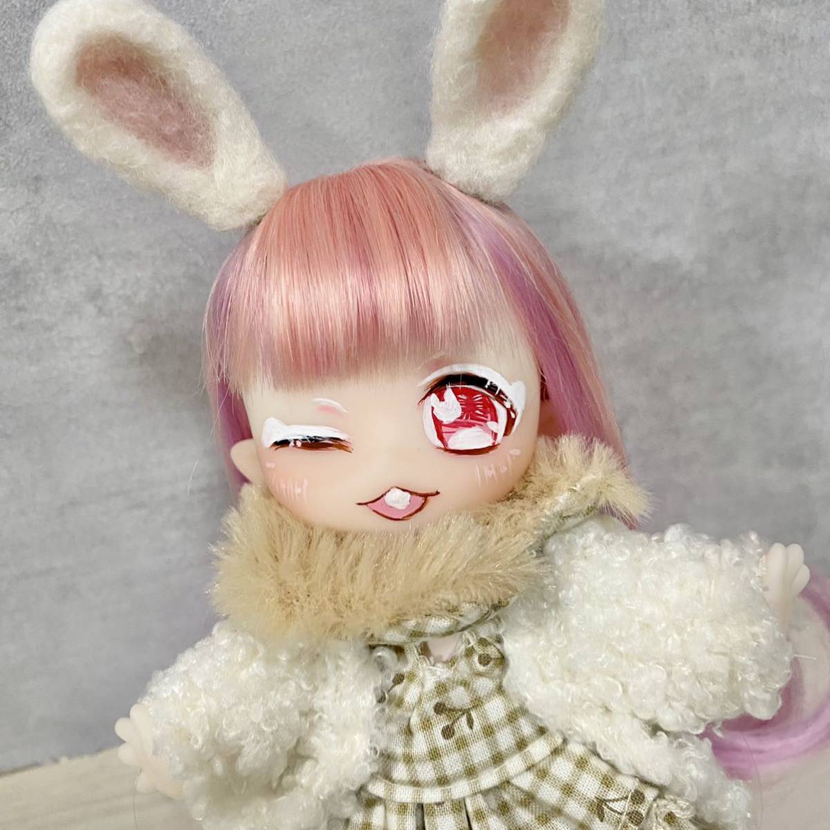 Baby Kumako RURU☆未使用品 eckomusic.com