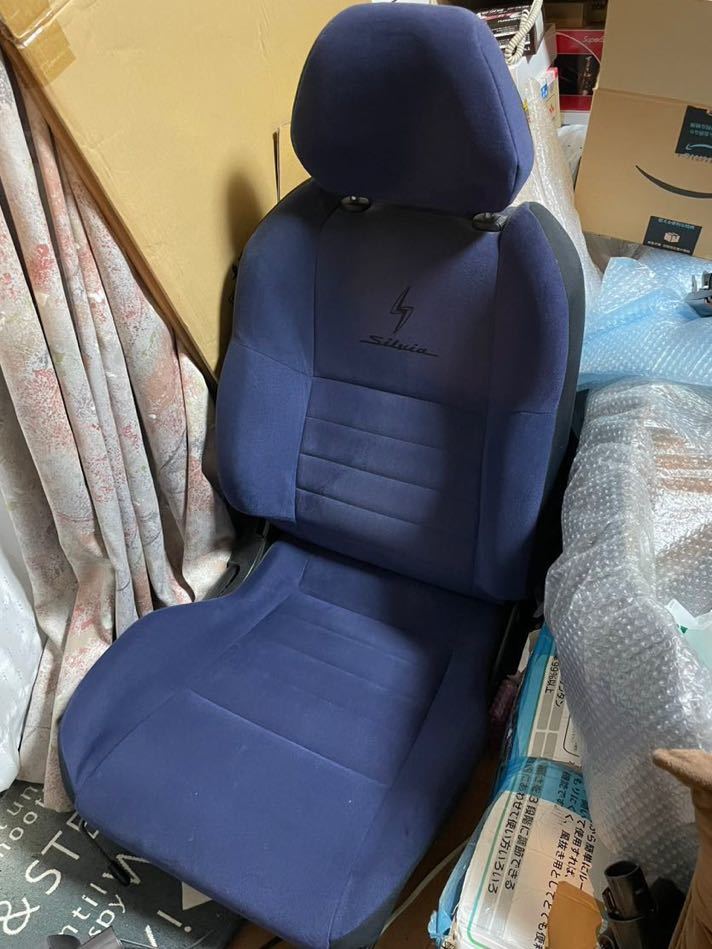 ヤフオク! -「s15 シルビア 純正 シート」の落札相場・落札価格