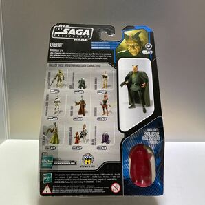 希少 まとめ売り スターウォーズ SAGA サーガ コレクション シルバー ベーシック フィギュア パドメ・アミダラ ラブリアの画像9