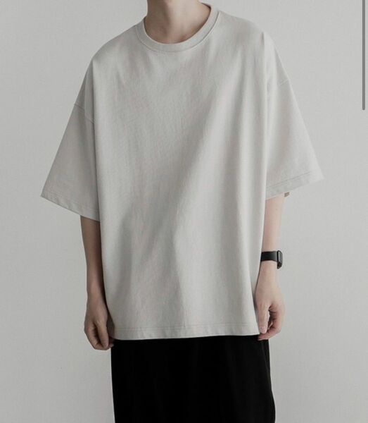 【remer】loose basic Tee / ルーズベーシックT Mサイズ