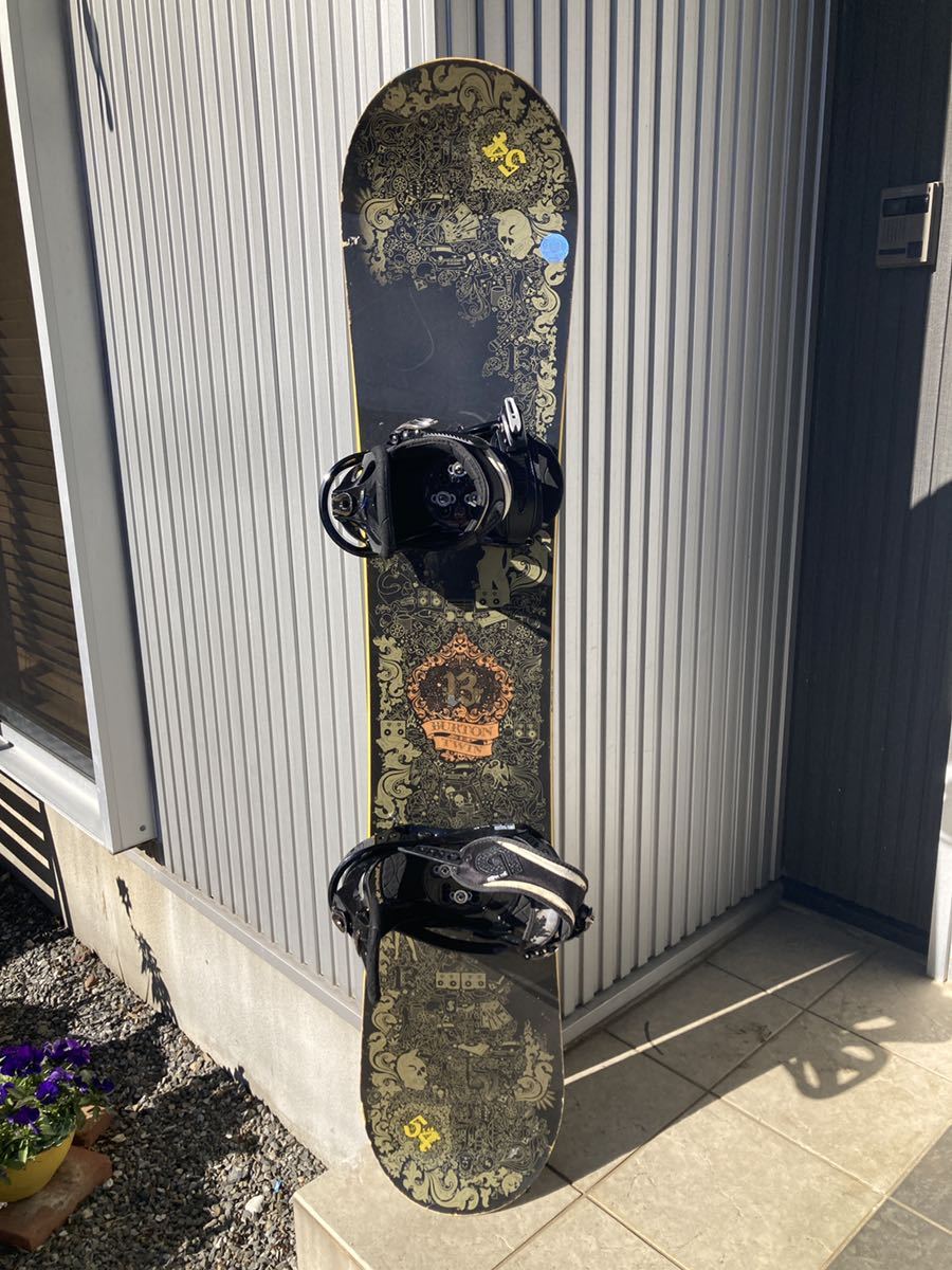 BURTON ビンディングの値段と価格推移は?|914件の売買情報を集計した ...