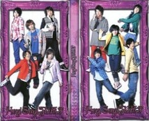 Hey! Say! JUMP ジャニーズショップ限定 CDファイル 2009-2010_画像3