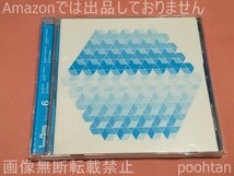 V6 Volume 6 通常盤 CD アルバム_画像1