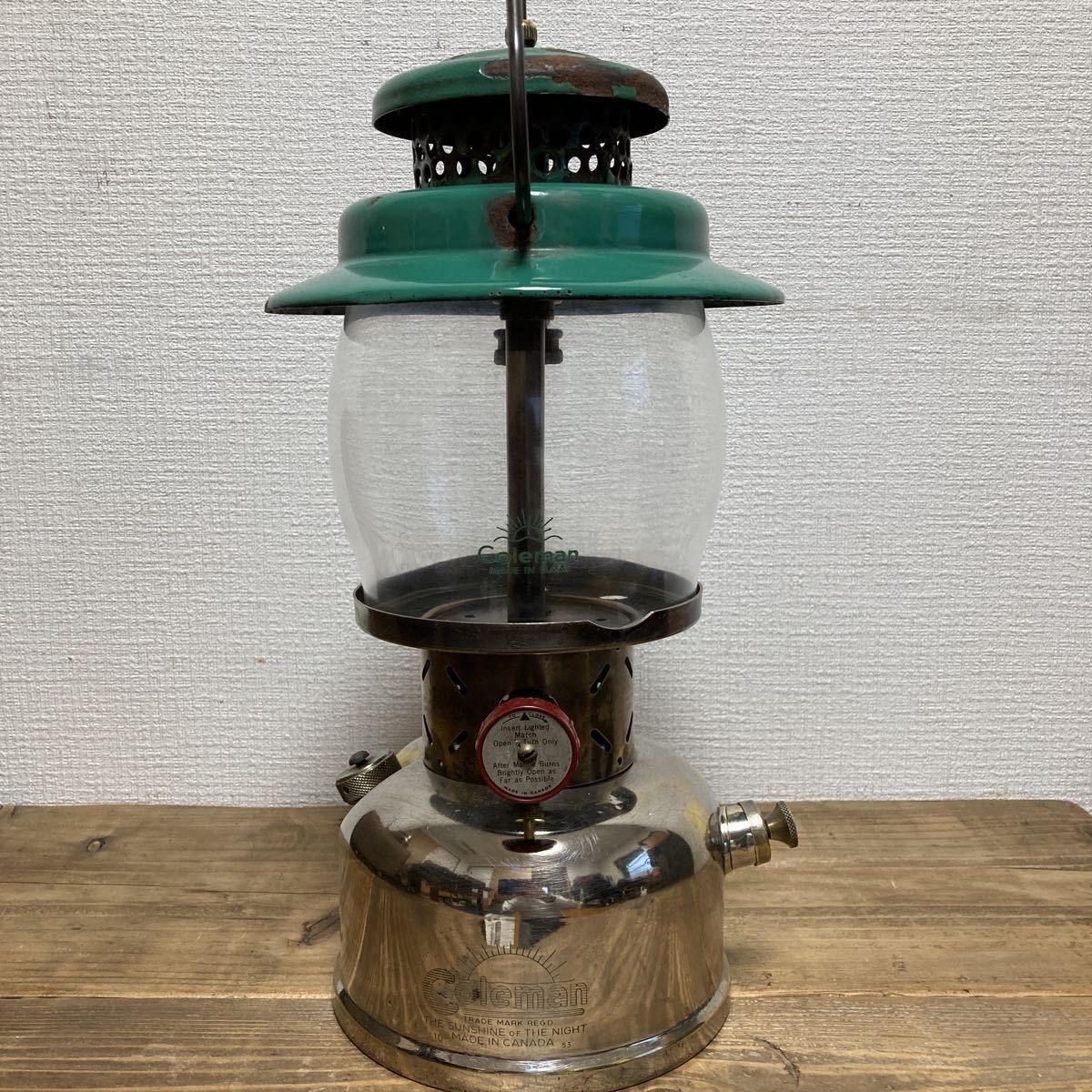 ヤフオク! -コールマン 236の中古品・新品・未使用品一覧