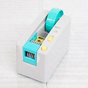 KOKUYO コクヨ 電動テープカッター T-EM10の画像1