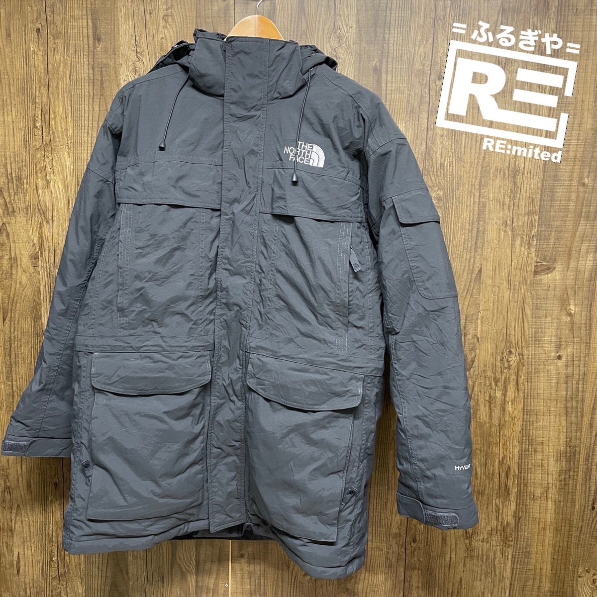 2023年最新】ヤフオク! -the north face hyvent(ダウン)の中古品・新品 ...