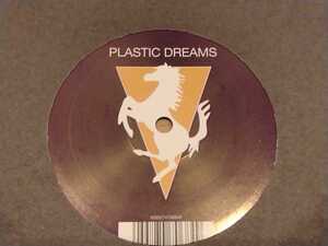 Jaydee/Plastic Dreams 『EMMA HOUSE XX 30th Anniversary』収録