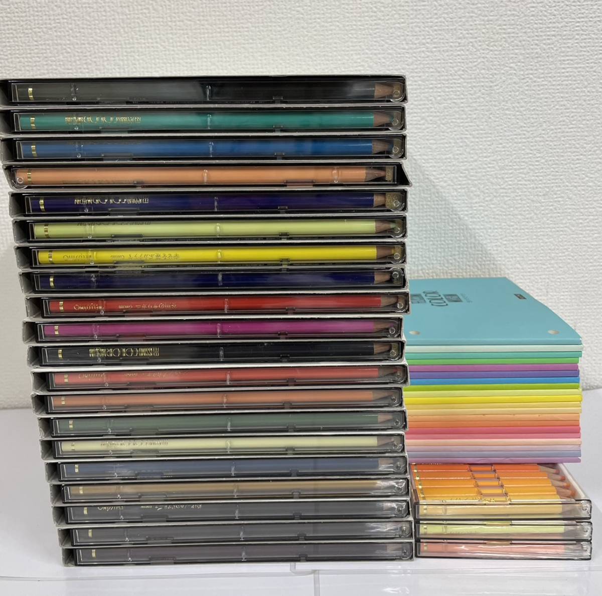 ヤフオク! -「フェリシモ 色鉛筆 500」の落札相場・落札価格 ヤフオク! -「フェリシモ 色鉛筆 500」の落札相場・落札価格