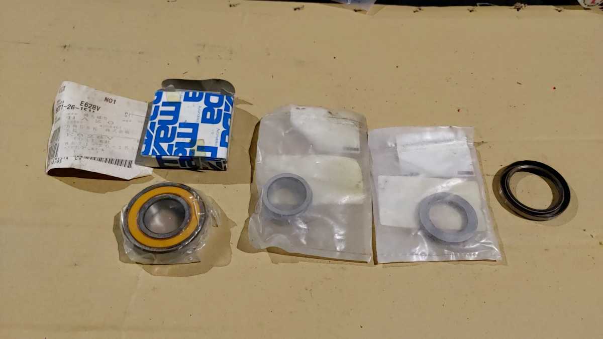 2023年最新】ヤフオク! -サバンナrx-7 sa22c(その他)の中古品・新品