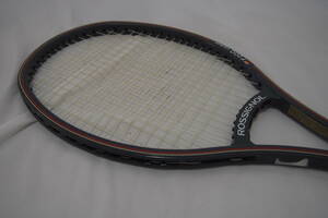 ROSSIGNOL Rossignol F200 carbon tennis racket 