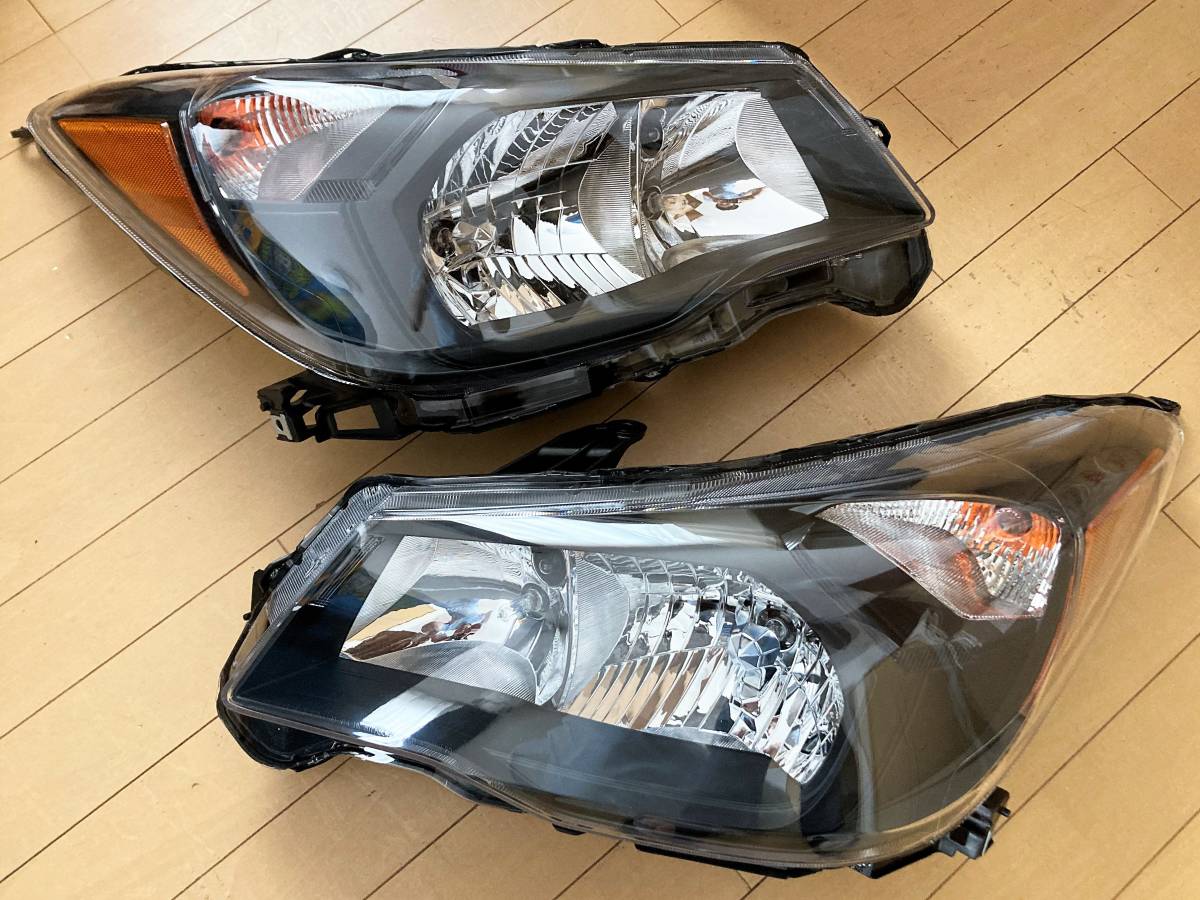 ヤフオク! -「jdm仕様」(スバル用) (自動車メーカー別)の落札相場