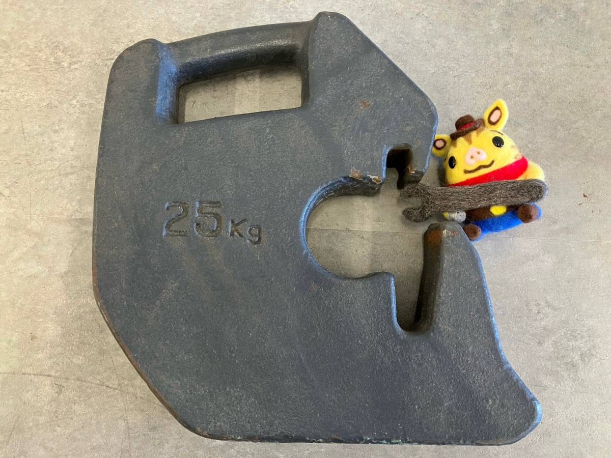 ヤフオク! -トラクター ウエイト(その他)の中古品・新品・未使用品一覧
