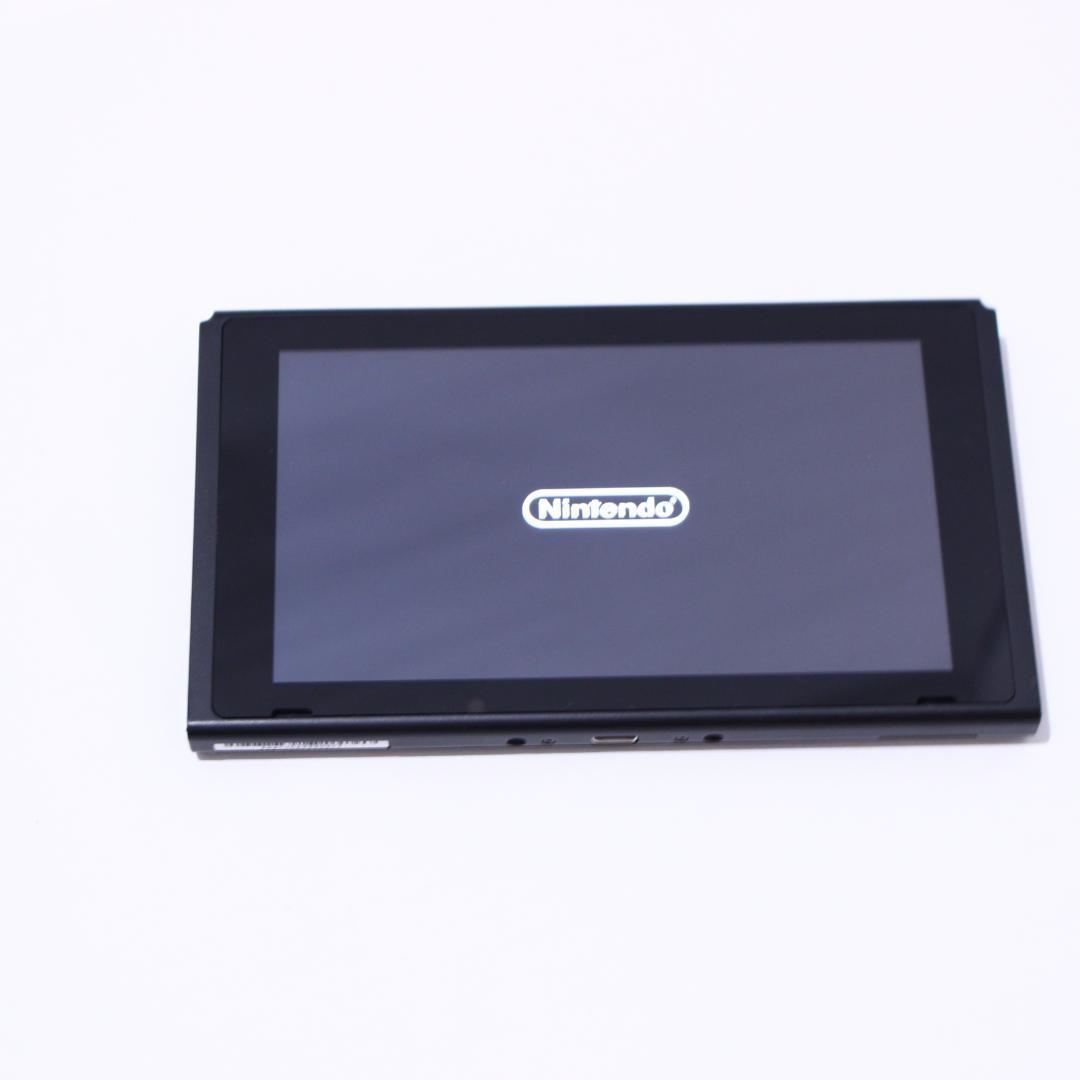 ヤフオク! -ニンテンドースイッチ 本体の中古品・新品・未使用品一覧
