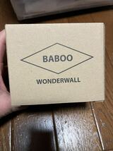 ※値下げ★送料込【未使用】BABOO×スペースシャワーTV 希少 コラボフィギア_画像4