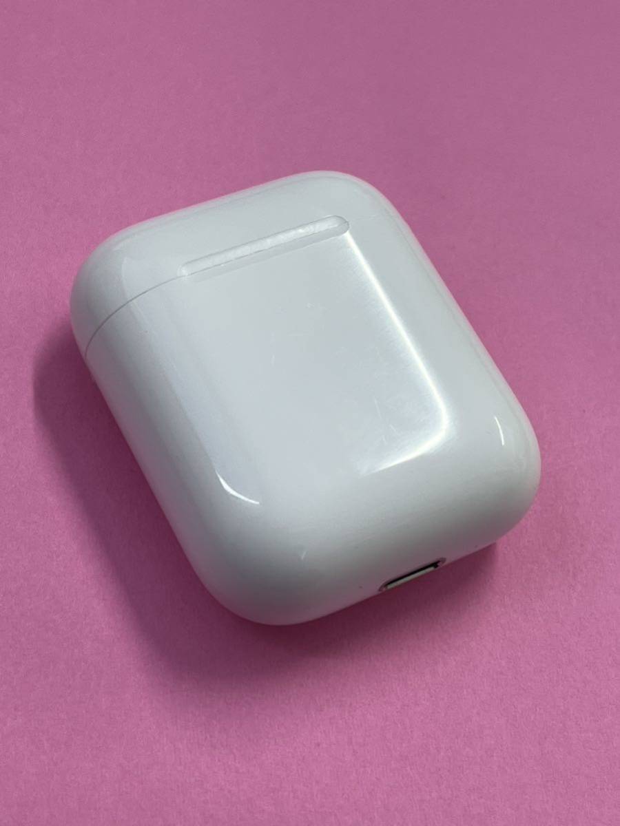 AirPods 第二世代 A1602 ケースのみ 純正 正規品 www.alulatraining.gov.sa