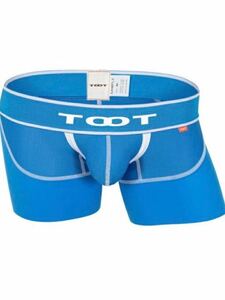 TOOT Short Boxer S размер ②