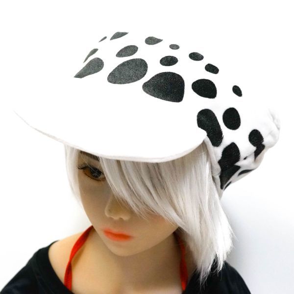 ヤフオク! -「トラファルガーロー帽子」の落札相場・落札価格