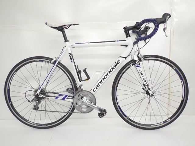 ヤフオク! -「キャノンデール caad8 tiagra」の落札相場・落札価格 ヤフオク! -「キャノンデール caad8 tiagra」の落札相場・落札価格
