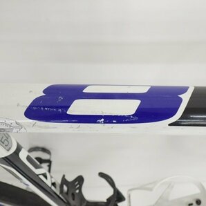Cannondale ロードバイク キャドエイト CAAD8 Tiagra仕様 2015年モデル ブルー（BLU） 54cm キャノンデール ◆ 690C8-2の画像4