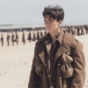 ダンケルク フィンホワイトヘッド Dunkirk、輸入 写真 10186の画像1