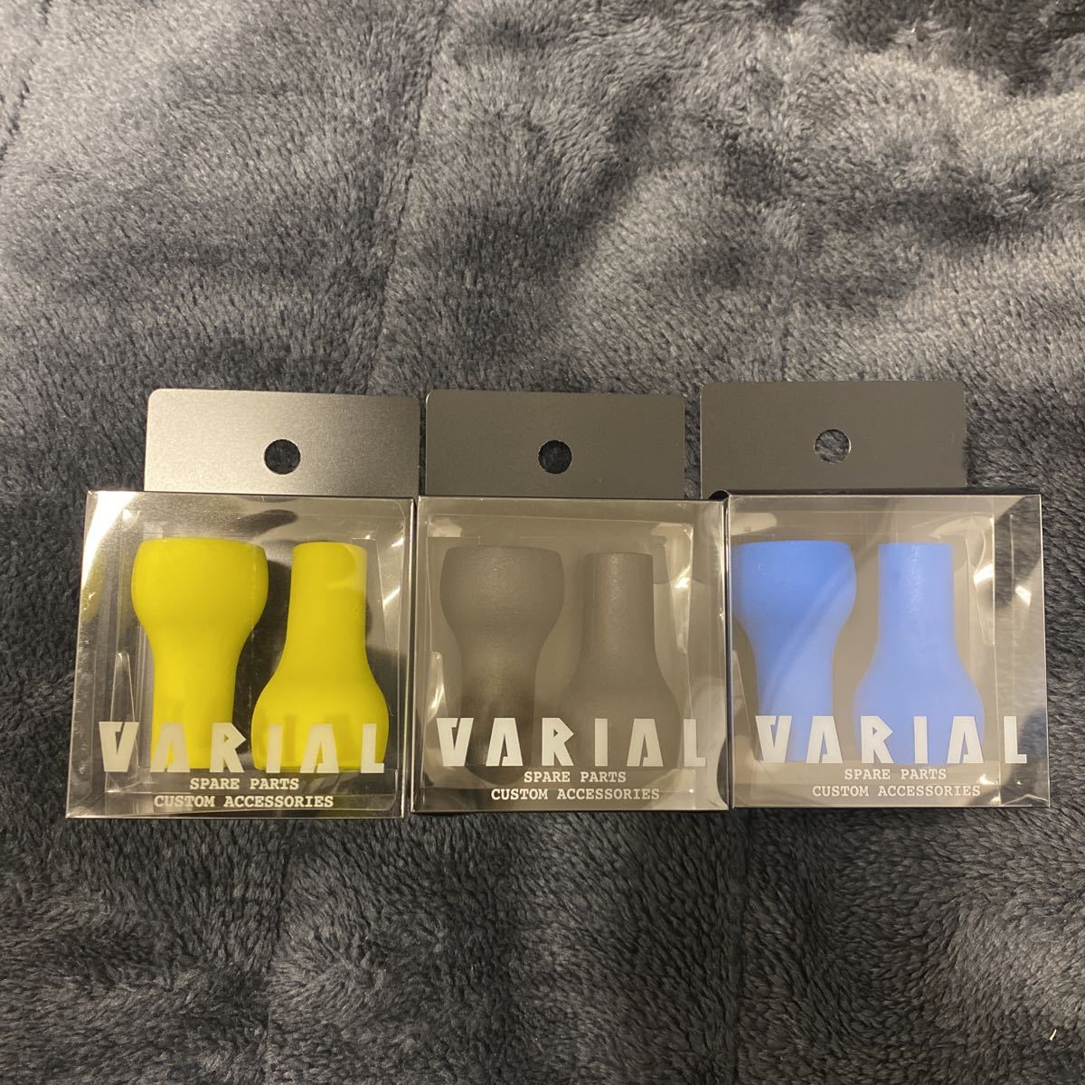 ヤフオク! -drt varial ノブの中古品・新品・未使用品一覧