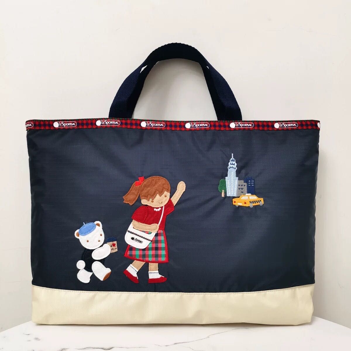 ファミリア++ バッグの新品・未使用品・中古品|PayPayフリマ