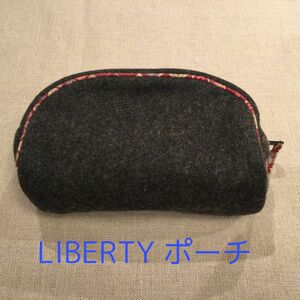 LIBERTY　リバティ　ポーチ