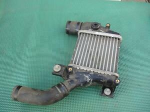 N-BOX DBA-JF1 intercooler 