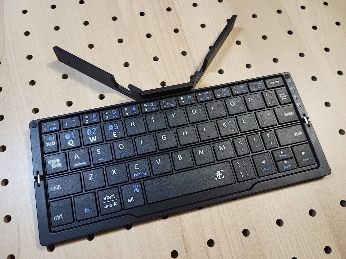 新型新入荷 【希少!】apple 純正キーボード 英語版 A1048 M9034LL/A