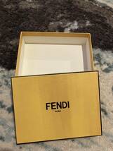 FENDI 空箱_画像2