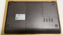 中古美品◆富士通 LIFEBOOK AH30/F1◆AMD 3020e◆8GB◆SSD256GB◆商品番号2023011001◆_画像8