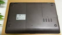 中古美品◆富士通 LIFEBOOK AH45/E3◆i3-1115G4◆8GB◆SSD512GB◆商品番号2023011101◆_画像6