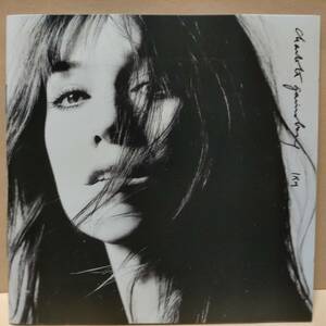 シャルロット ゲーンスブール/IRM　輸入盤　レンタル品