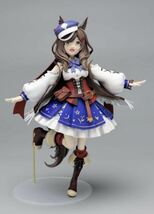 フェアリーテイル ウマ娘 マチカネタンホイザ 原案ver トレフェス TFO7 ガレージキット ワンフェス WF2022 ガレキ 新品 未開封 組立_画像1