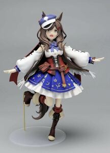 フェアリーテイル ウマ娘 マチカネタンホイザ 原案ver トレフェス TFO7 ガレージキット ワンフェス WF2022 ガレキ 新品 未開封 組立