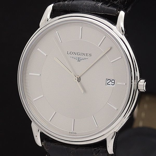 ロンジン 時計の値段と価格推移は?|3,018件の売買情報を集計した ...
