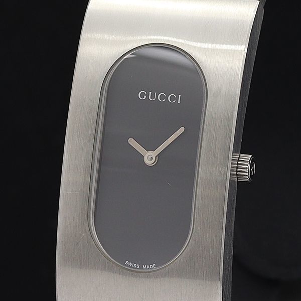 ヤフオク! -「グッチ 時計 バングル」の落札相場・落札価格