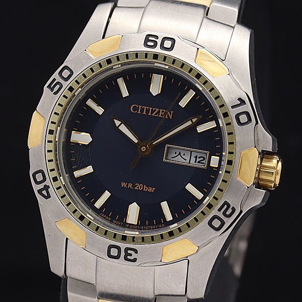 シチズン　CITIZEN　シチズンコレクションエコ・ドライブ　レディース 腕時計(アナログ) 購入大特価