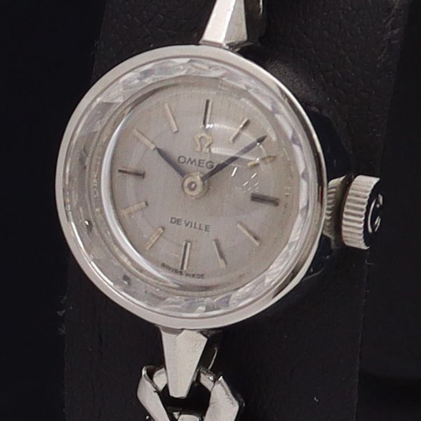 ヤフオク! -オメガ カットガラスの中古品・新品・未使用品一覧