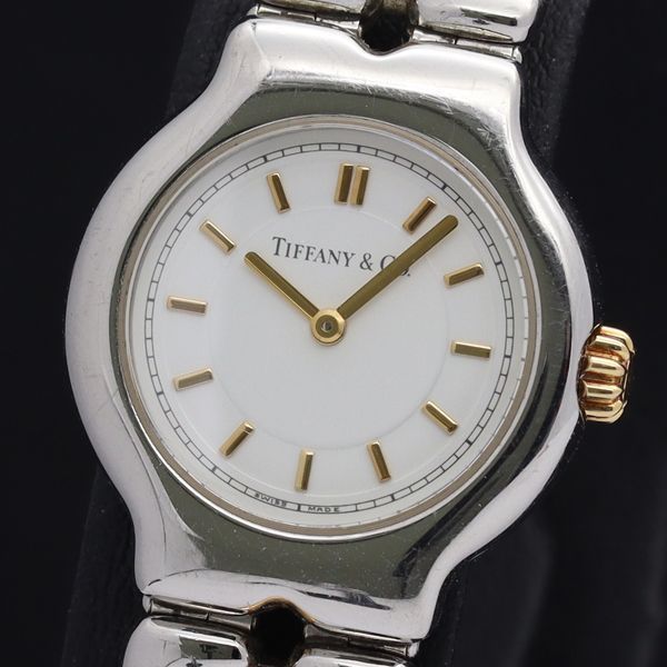 ヤフオク! -ティファニー ティソロの中古品・新品・未使用品一覧